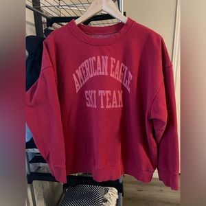 🌟 SOLD 🌟 American Eagle Sweater